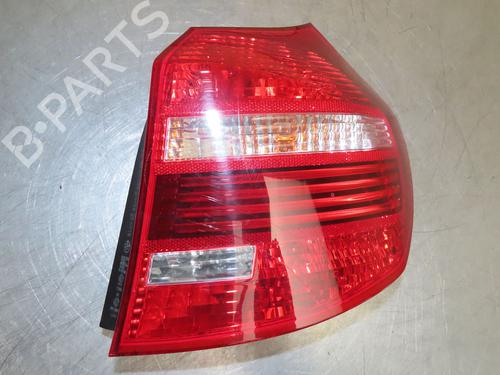 Used Right taillight BMW 1 (E87) 116 d (116 hp) 16740262