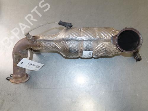 Catalyst CITROËN C4 CACTUS 1.2 THP 110 | BP30403784M10 