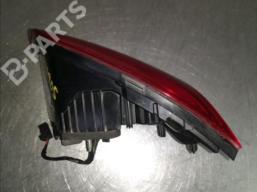 Left tailgate light PEUGEOT 308 II (LB_, LP_, LW_, LH_, L3_) 1.6 HDi / BlueHDi 115 | BP12122709C79 