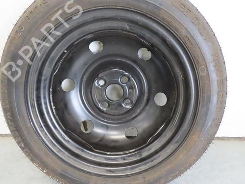 Reservehjul kit KIA RIO II (JB) 1.5 CRDi (110 hp) 18912850