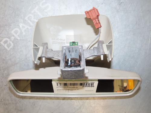 Espelho interior RENAULT TWINGO II (CN0_) 1.2 16V (CN0K, CN0V, CN0A) | BP32333194I6