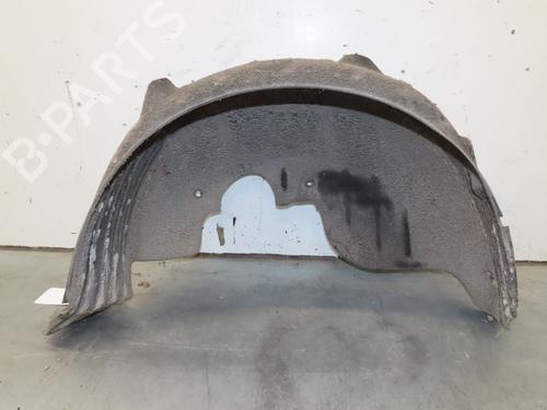 Used Wheel arch MINI MINI (R56) Cooper (120 hp) 22367459