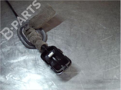 Front right lock RENAULT CLIO IV (BH_) 0.9 TCe 90 (BHNF, BHMA, BHMH, BHJK, BHJR) | BP10284126C97 