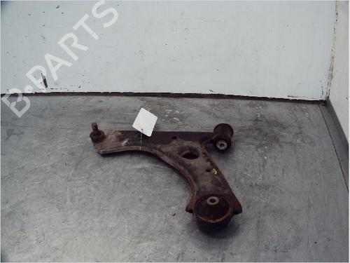 Used Left front suspension arm OPEL CORSA D (S07) 1.4 (L08, L68) (100 hp) 14856861