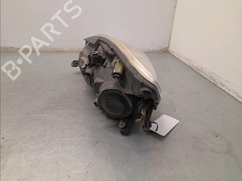 Used Right headlight Right headlight SKODA FABIA II Combi (545) 1.6 TDI (90 hp) 33222605 33222605