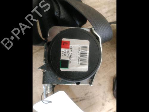 Front left belt tensioner OPEL CORSA D (S07) 1.2 LPG (L08, L68) | BP13310145C87 