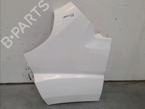 Used Left front fenders CITROËN JUMPER II Van 2.2 HDi 120 (120 hp) 13356864
