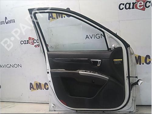 left-front-door-hyundai-santa-fe-ii-cm-2005-2006-2007-2008-2009-2010-2011-2012-2013-2014-2015-23158610 main image