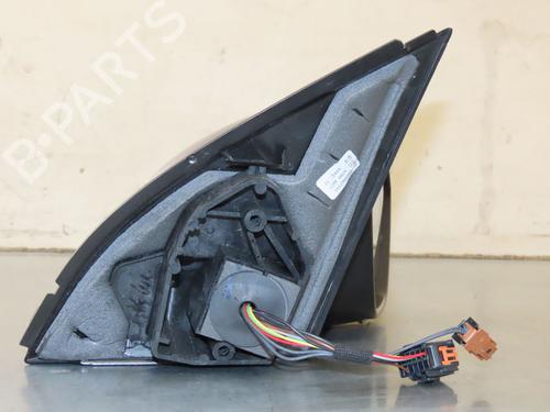 Right mirror PEUGEOT 308 II (LB_, LP_, LW_, LH_, L3_) 1.2 THP 110 | BP29985824C27 