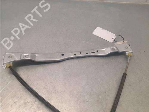 Used Front left window mechanism CITROËN DS3 (SA_) 1.6 HDi 110 (112 hp) 30047603