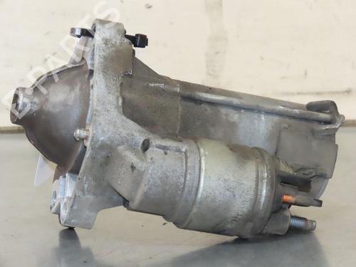 Starter DACIA SANDERO II 1.5 dCi | BP39755969M8 - Image 3
