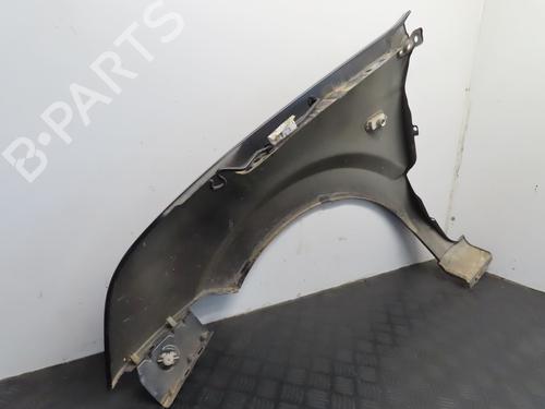 Right front fenders FORD FUSION (JU_) 1.4 TDCi | BP20313936C42 