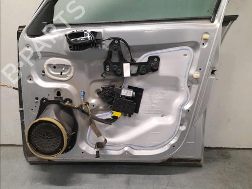 Right front door CITROËN C4 Picasso I MPV (UD_) 1.6 HDi | BP16478490C3 