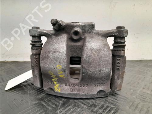 Used Right front brake caliper BMW X1 (U11) sDrive 18 i (136 hp) 27923422