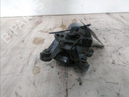 Viskermotor vindrute MITSUBISHI PAJERO PININ I (H6_W, H7_W) 2.0 GDI (H67W, H77W) MR515945