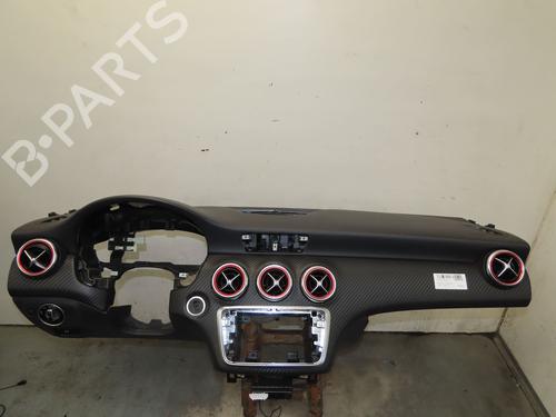 Dashboard MERCEDES-BENZ A-CLASS (W176) A 180 (176.042) | BP34572482C46  - Image 6