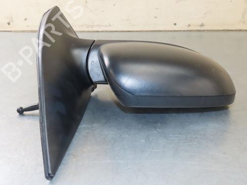 Used Right mirror HYUNDAI i10 I (PA) 1.2 (86 hp) 25795828