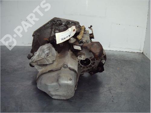 Gearbox PEUGEOT 207 (WA_, WC_) 1.4 16V | BP9409597M3 