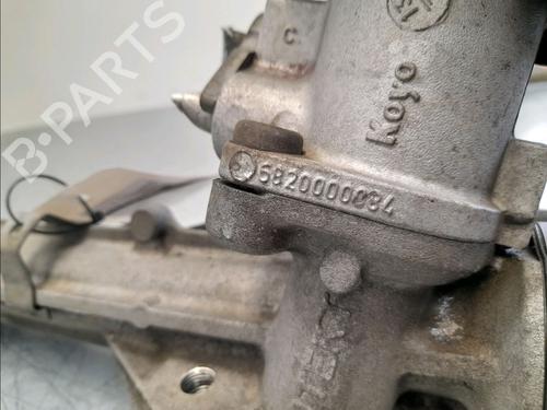 Used Steering rack PEUGEOT 3008 I MPV (0U_) 2.0 HDi Hybrid4 (0URHCA) (200 hp) 27094125