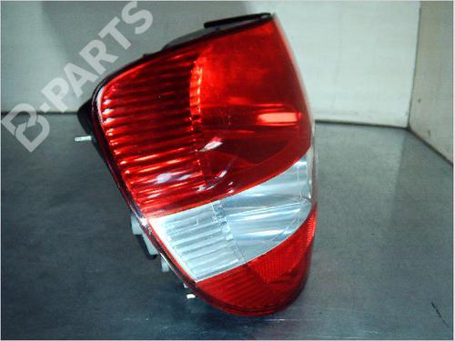 Left taillight VW FOX Hatchback (5Z1, 5Z3, 5Z4) 1.2 | BP9410373C34 