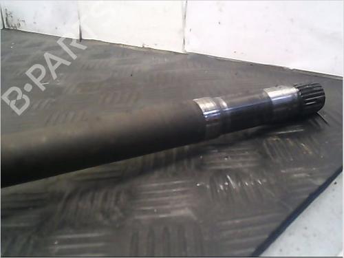 Right front driveshaft CITROËN XSARA PICASSO (N68) 1.6 HDi | BP9405977M39