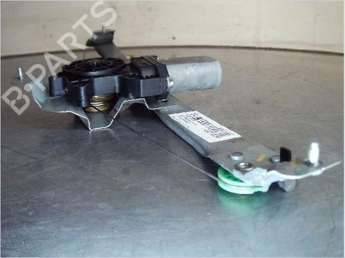 Used Front left window mechanism RENAULT CLIO IV (BH_) 0.9 TCe 90 (BHNF, BHMA, BHMH, BHJK, BHJR) (90 hp) 10547846