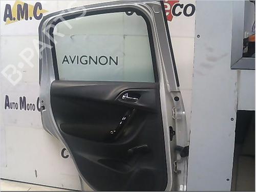 left-rear-door-citroen-c3-ii-sc_-16-hdi-9002cc-2009-9405813 main image
