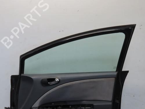 Right front door SEAT LEON (1P1) 1.9 TDI | BP18871001C3 