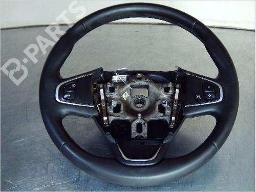 Ratt RENAULT CAPTUR I (J5_, H5_) 1.5 dCi 90 (J5N4, J5M5, J5MW, J5M6, J5AL, J5AJ) (90 hp) 9506402