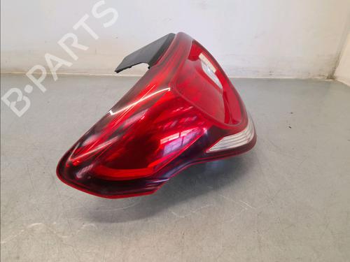 Left taillight CITROËN C3 II (SC_) 1.6 VTi 120 | BP30138841C34