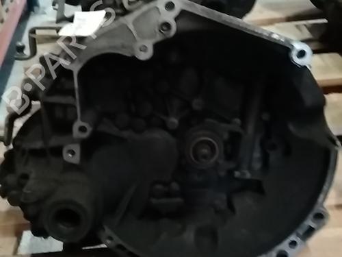 Used Gearbox PEUGEOT 206 SW (2E/K) 1.1 (60 hp) 23158027