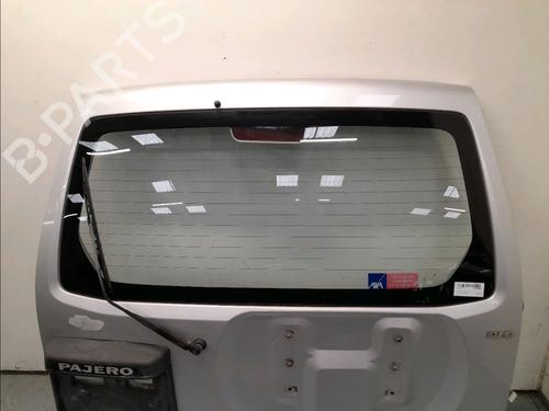 Tailgate MITSUBISHI PAJERO III (V7_W, V6_W) 3.2 Di-D (V68W) | BP15722269C6 