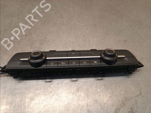 Used Climate control Climate control CITROËN JUMPY III Van (V_) 2.0 BlueHDi 120 (122 hp) 36054258 36054258