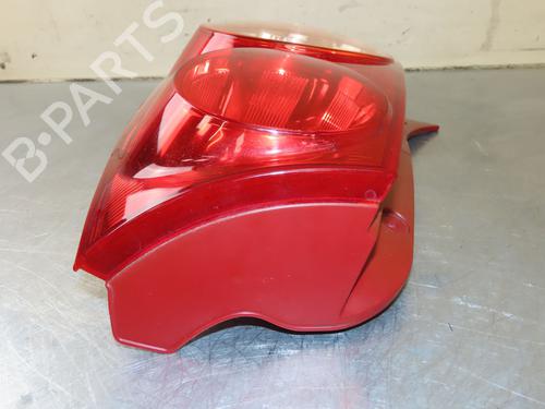 Right taillight KIA PICANTO I (SA) 1.0 | BP17609534C35 