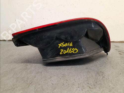 Used Right taillight CITROËN XSARA (N1) 2.0 HDi 90 (90 hp) 9405283