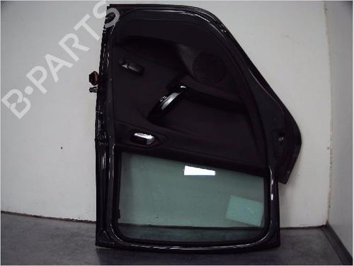Used Left rear door PEUGEOT 208 I (CA_, CC_) 1.6 HDi (92 hp) 9535511