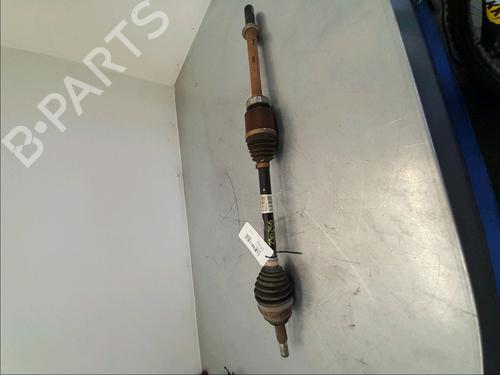 Right front driveshaft RENAULT ZOE (BFM_) ZOE | BP27306624M39 - Image 2