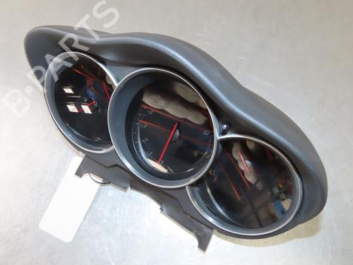 Instrument cluster MAZDA RX-8 (SE, FE) 1.3 (FE103, SE3P) | BP27856780C47 