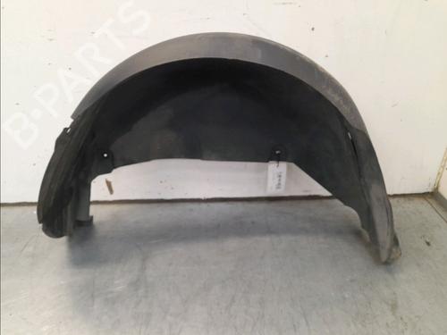 Hjulbue CITROËN BERLINGO MULTISPACE (B9) 1.6 HDi 90 | BP14945825C56 