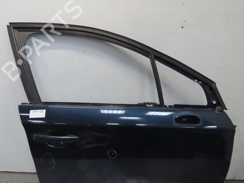 Right front door CITROËN C4 II (NC_) 1.6 HDi 110 | BP26589750C3