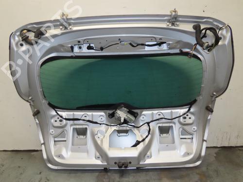 Tailgate CITROËN C4 II (NC_) 1.6 HDi 90 | BP29817730C6