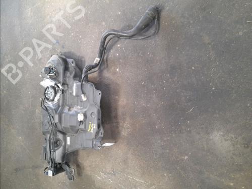 Bensintank RENAULT MEGANE IV Hatchback (B9A/M/N_) 1.5 dCi 110 (B9A3) | BP27351602C62 