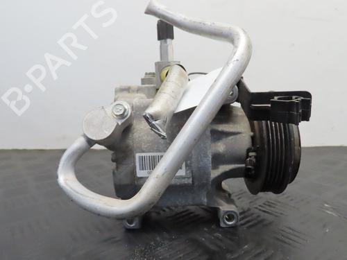 AC compressor FIAT PANDA (312_, 319_) 1.2 (312PXA1A) | BP24966135M34