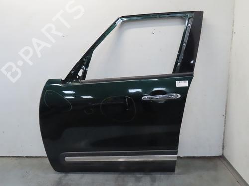Left front door FIAT 500L (351_, 352_) 1.4 (199LYB1B) | BP25014283C2 