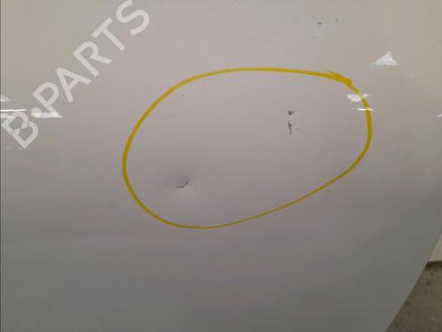 Right front door RENAULT CLIO II (BB_, CB_) 1.2 (BB0A, BB0F, BB10, BB1K, BB28, BB2D, BB2H, CB0A,... | BP22367063C3 