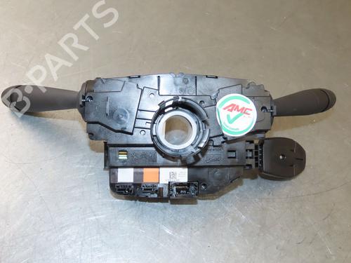 Ratstangsstang PEUGEOT 208 II (UB_, UP_, UW_, UJ_) 1.2 PureTech 100 | BP25905716I23 