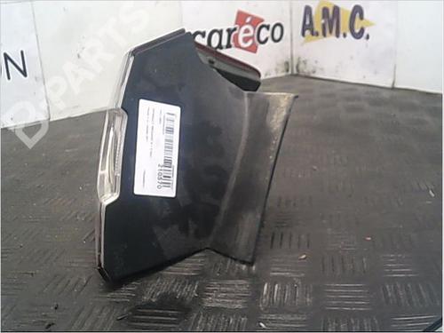 Left taillight RENAULT MEGANE III Grandtour (KZ0/1) 1.5 dCi (KZ09, KZ0D, KZ1G, KZ29, KZ14, KZ1W, KZ10, KZ1F,... | BP9407544C34 