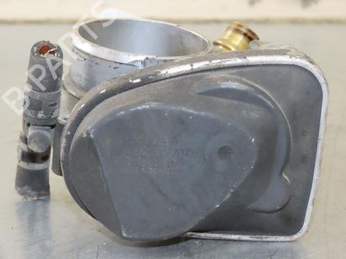 Throttle body OPEL ASTRA H TwinTop (A04) 1.8 (L67) | BP20162305M82 