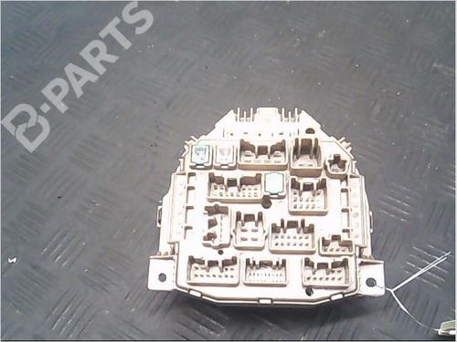 Instrument cluster CITROËN C1 (PM_, PN_) 1.0 | BP9404016C47 