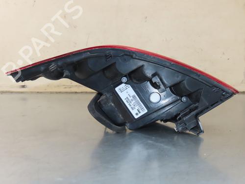 Left taillight VW GOLF VII (5G1, BQ1, BE1, BE2) 1.0 TSI | BP26226699C34 